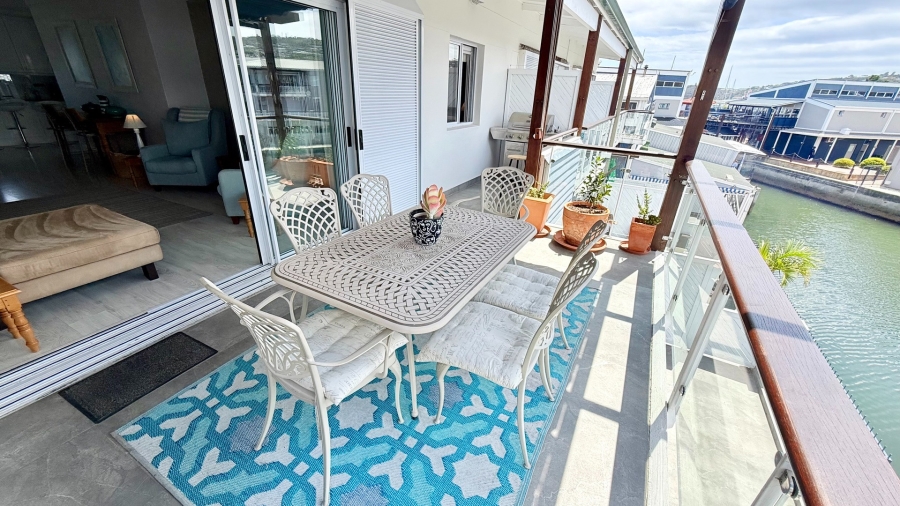 To Let 2 Bedroom Property for Rent in Knysna Quays Western Cape